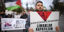 Erdogan torna attore protagonista, ma non interrompe gli affari con Tel Aviv