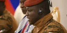 La giunta militare del Burkina Faso all’attacco delle ong umanitarie