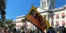 Anche la Florida repubblicana si ribella. «Torniamo a respirare»