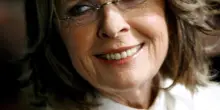 Addio a Diane Keaton, ironica da Oscar
