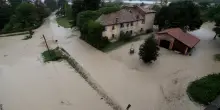 Ambiente, maglietta nera al governo