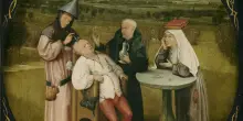 Piero Cipriano, per una coscienza aperta