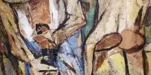 Un tassista minacciato dalla metafisica: ironia e critica sociale di Giovanni Arpino