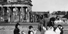 La sfida politica della memoria