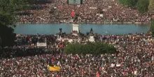 1995, l’hip hop in marcia
