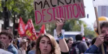 Proteste in Francia, Lecornu non ha un governo ma la piazza contro