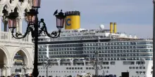 Turisti ma non per caso