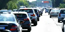 Mobilità urbana senz’auto, vorrei ma non voglio