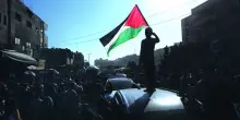 Al Cairo prende forma un’unica voce palestinese