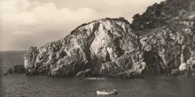 Una rapina con fuga rocambolesca alle Tremiti