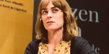 Sara Mesa, l’attesa kafkiana di una nuova impiegata