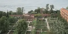 Venice Gardens, fantasie tra boschi e orti