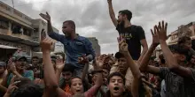 È tregua a Gaza, finalmente