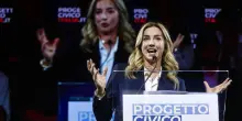 I centristi di Onorato già puntano alle primarie
