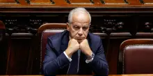 Piantedosi difende Ranucci e il governo