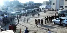 Prigionieri-ostaggi: tra Israele e Hamas è il giorno dello scambio