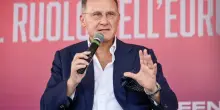 Il centrodestra punta su Cirielli per sfidare Fico