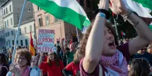 Per un futuro del movimento pro Palestina