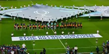 Italia-Israele, una partita di calcio e propaganda