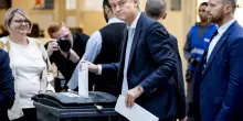 Olanda: Wilders arretra, sorpassato dai liberali progressisti D66