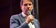 Il M5S ricomincia da Fico. Conte: «Faremo di più»