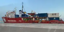 Ong, nuova sentenza smentisce il Viminale