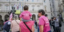 Cedu, si può cancellare la seconda madre