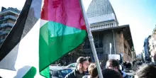 Torino, dieci misure cautelari per le manifestazioni del 2023 e del 2024