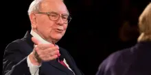 Nell’impero di Warren Buffett ci sono anche stivali da cowboy, caramelle e ferrovie