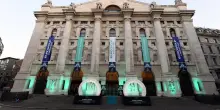 Banco Bpm cade del 3% dopo il ritiro dell’ops di Unicredit, che scatta in rialzo invece dopo i conti (+3%)
