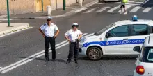 Giro d'Italia e 2 giugno, limitazioni al traffico a Roma: chiusure , divieti e deviazioni