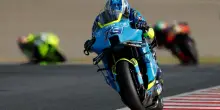 Ai Ogura infortunato, non prenderà parte alla gara lunga del GP di Giappone a Motegi