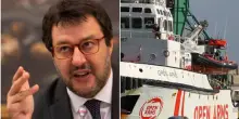 Open Arms, Procura impugna assoluzione Salvini. Ministro: "Difendere confini non è reato"