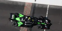 Mick Schumacher, test sul circuito di Indianapolis: futuro in IndyCar?