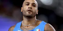 Marcell Jacobs out dai Mondiali di atletica: "Non so se ho voglia di continuare"