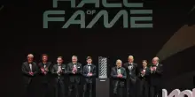 MotoGP, la Hall of Fame dei piloti: da Valentino Rossi ad Agostini, tutti i nomi