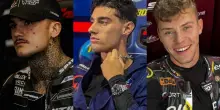 Moto2: Canet da Vds, Fantic punta Arbolino o Salac