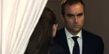 Francia, Lecornu annuncia il governo: conferme all'Economia e agli Esteri, via Retailleau