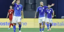 Italia, i migliori marcatori della Nazionale nell'era Spalletti