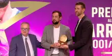 Ti sei perso gli LBA Awards? Ecco il meglio della serata