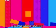 Sky Inclusion Days, siamo alle comiche