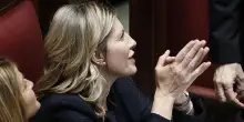 Caso Almasri, indagata capo di Gabinetto Giustizia Bartolozzi