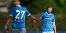 Probabili formazioni di Psv Eindhoven-Napoli
