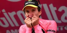 Giro d'Italia: la classifica di tappa, la generale e le classifiche speciali