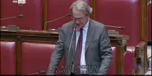 Bonelli: "Pericolosa escalation, Tajani riferisca in Aula"