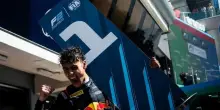Red Bull, la Fia concede ad Arvid Lindblad la Superlicenza: potrà correre in Formula 1