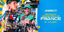 MotoGP, orari e dove vedere il GP Francia a Le Mans