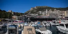 F1 GP Monaco, il meteo dal circuito di Monte-Carlo