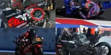 MotoGP, test ufficiali a Misano: i tempi e le novità. FOTO