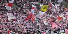 Stoccarda-Heidenheim 1-0: gol e highlights